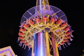 Sun World Danang Wonders (Asia Park) giảm 50% giá vé cho sinh viên toàn quốc