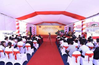 Tập Đoàn Hoa Sen: Xuất khẩu lô hàng 12.000 tấn tôn thành phẩm sang thị trường châu Âu