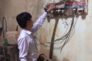 Quyết định xử phạt gây thiệt hại cho DN (Đồng Nai) – Bài 2: Áp dụng sai quy định pháp luật?