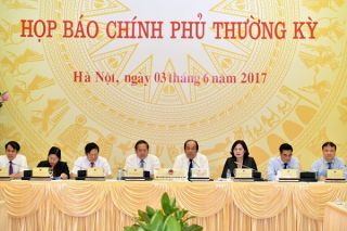 Thu ngân sách Nhà nước tăng khá, 5 tháng đạt 39,7% dự toán, tăng 16,9%
