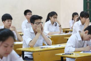 Hà Nội: Hơn 76.000 thí sinh “vượt vũ môn” vào lớp 10