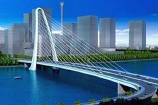 TP Hồ Chí Minh sẽ đầu tư xây dựng cầu Thủ Thiêm 4