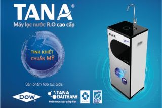 Giúp NTD nhận biết màng lọc R.O chính hãng