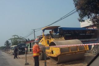 Hải Phòng: Kiểm điểm tiến độ thực hiện giải phóng mặt bằng