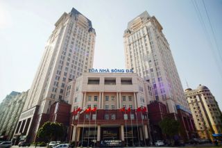 Tổng công ty Sông Đà: Thua lỗ nghìn tỷ, xử lý ra sao?