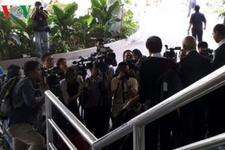 Đoàn Thị Hương phải đối mặt với ít nhất 6 phiên xét xử nữa