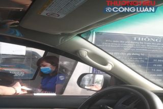 BOT tuyến tránh Biên Hoà, Đồng Nai: Hoả tốc giảm giá thu phí