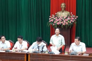 Hà Nội: Hơn 18 nghìn trường hợp mắc sốt xuất huyết