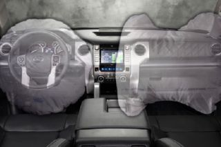 Toyota Việt Nam: Triệu hồi 20.015 xe để kiểm tra cụm bơm khí