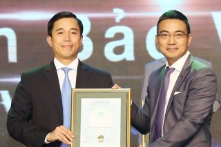 Tập đoàn Bảo Việt (BVH): Chi trả 680,5 tỷ đồng cổ tức bằng tiền mặt từ ngày 31/8