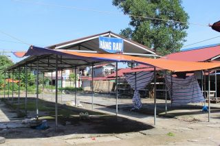 DA chợ đầu mối Bắc Sơn (Thái Nguyên): Chủ đầu tư "phớt lờ" kết luận của Thanh tra tỉnh?