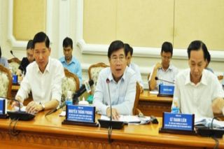 TP. HCM: Khó đạt mục tiêu tăng trưởng đã đề ra