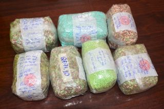 Trà Vinh: Phát hiện nhiều cơ sở kinh doanh thức ăn giả, không đảm bảo chất lượng