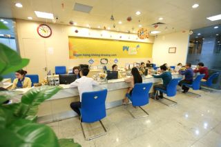 PVcomBank tiếp tục chương trình khuyến mại hút khách