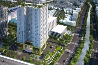 Cần tạo hành làng pháp lý đồng bộ để thị trường BĐS phát triển bền vững