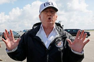 Tổng thống Trump sẽ thăm một loạt nước châu Á trong tháng 11