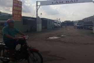 Kẽ hở trong Luật Đất đai (Đồng Nai) - Bài 7: Lấy đất dự án xây nhà xưởng cho thuê?