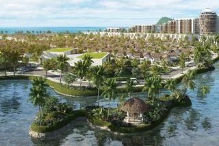 Biệt thự làng biển Sun Premier Village Kem Beach Resort khai mở phong cách nghỉ dưỡng mới
