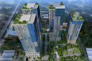 Làn sóng đầu tư condotel mới ngay trung tâm Hà Nội