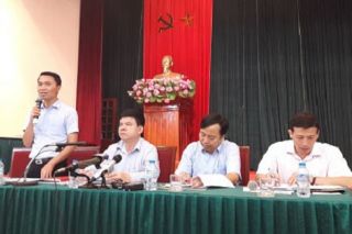 Hà Nội: Biểu dương 790 gương mặt điển hình tiên tiến, người tốt, việc tốt tiêu biểu năm 2017