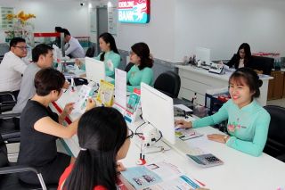 Kienlongbank: Lợi nhuận trước thuế đến quý III đạt 191,56 tỷ đồng