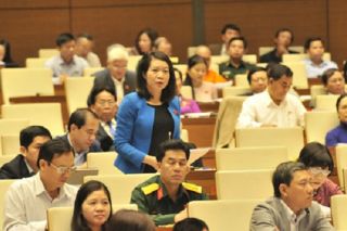 Nhiều tồn tại trong cải cách hành chính