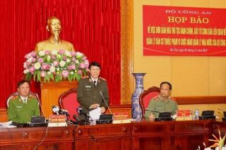 Thay đổi hình thức quản lý dân cư từ thủ công sang điện tử