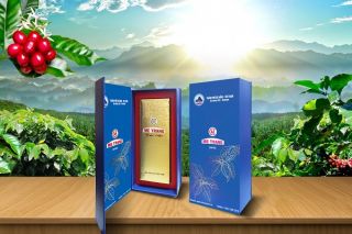 Tuần lễ Cấp cao APEC 2017 tại Đà Nẵng: Cà phê Mê Trang được chọn làm quà tặng