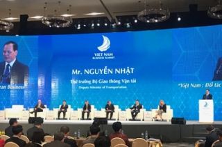 Thứ trưởng Nguyễn Nhật: Hệ thống hạ tầng giao thông còn bộc lộ nhiều yếu kém