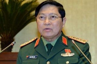 Sửa đổi Luật Quốc phòng để bảo vệ vững chắc Tổ quốc trong tình hình mới