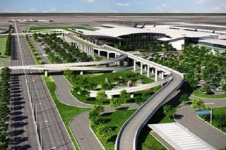 Sân bay Long Thành: Phải tính suất tái định cư tối thiểu và cam kết không có đầu cơ trục lợi