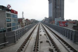 Năm 2019: Báo cáo thông qua chủ trương đầu tư đường sắt tốc độ cao