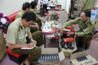 Dẹp “loạn” quảng cáo thực phẩm, dược phẩm: Bộ Y tế chỉ đạo thành lập tổ phản ứng nhanh