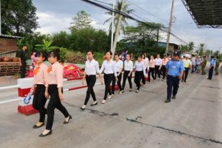 Thông tin BOT Cai Lậy xa thải 118 nhân viên là sai sự thật