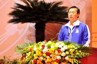 Khai mạc Đại hội Đoàn toàn quốc lần thứ XI