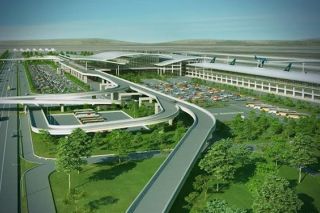 Khẩn trương hoàn thiện Báo cáo dự án thu hồi đất sân bay Long Thành