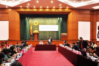 Cần đẩy nhanh tiến độ thoái vốn tại các doanh nghiệp nhà nước