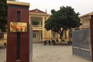Xã Kim Đường (Ứng Hoà, Hà Nội): Hoàn thành tốt nhiệm vụ được giao