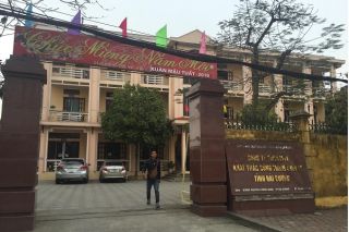 TGĐ Cty công trình thủy lợi Hải Dương mất chức vì dùng bằng giả