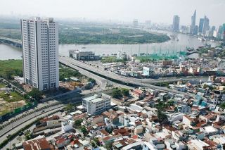 TP. HCM: Không phê duyệt dự án BT mới, thu hồi các dự án trùm mền