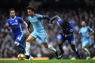 Man City - Chelsea: Trao lại ngôi vương