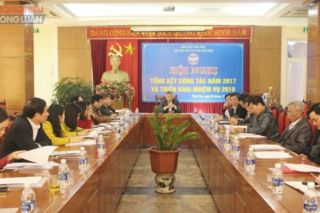 Hà Nội: yêu cầu khẩn trương triển khai thực hiện nhiệm vụ kiểm soát thủ tục hành chính