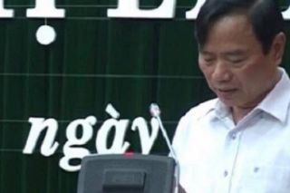 Quảng Bình: Giám đốc Sở GD&ĐT bị kỷ luật vì tuyển dụng sai quy định