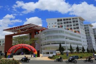 Lâm Đồng lần đầu thi tuyển chức danh lãnh đạo cấp Sở