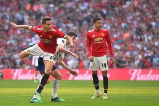 Ngược dòng hạ Tottenham, MU hiên ngang tiến vào chung kết FA Cup