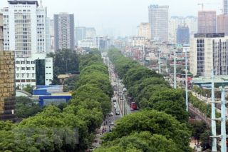 Việt Nam học hỏi mô hình thành phố thông minh của Canada