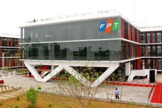 FPT - Người tiên phong