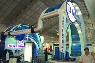 Nhựa Bình Minh chính thức về tay người Thái