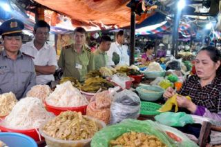 4 tháng đầu năm: Cục An toàn thực phẩm xử phạt 31.138 cơ sở vi phạm