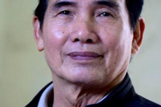 Nhạc sĩ Thế Song – cha đẻ ca khúc 'Nơi đảo xa' đã qua đời sau nhiều năm chống chọi với bệnh tai biến